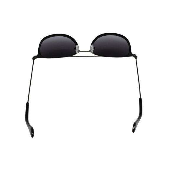 Eddie Bauer EB39610 BK Madison Park 51-21-141 - LENSES GOOD/FRAMES VERY GOOD - Picture 15 of 15